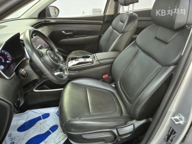 Hyundai Tucson Premium с доставка от Корея, снимка 11 - Автомобили и джипове - 45380554
