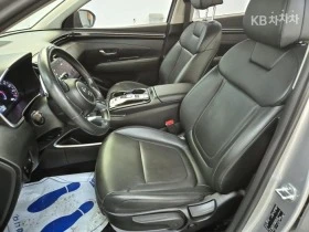 Hyundai Tucson Premium с доставка от Корея Собствен Лизинг, снимка 11