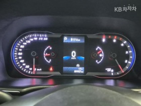 Hyundai Tucson Premium с доставка от Корея, снимка 6 - Автомобили и джипове - 45380554