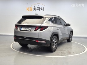 Hyundai Tucson Premium с доставка от Корея, снимка 3 - Автомобили и джипове - 45380554