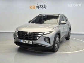 Hyundai Tucson Premium с доставка от Корея Собствен Лизинг 1