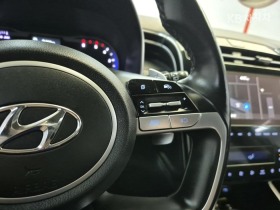Hyundai Tucson Premium с доставка от Корея, снимка 13 - Автомобили и джипове - 45380554
