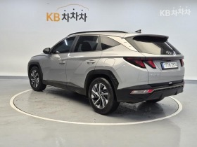 Hyundai Tucson Premium с доставка от Корея, снимка 2 - Автомобили и джипове - 45380554