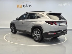 Hyundai Tucson Premium с доставка от Корея Собствен Лизинг, снимка 2