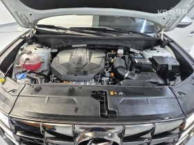 Hyundai Tucson Premium с доставка от Корея, снимка 5 - Автомобили и джипове - 45380554