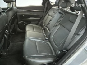 Hyundai Tucson Premium с доставка от Корея, снимка 12 - Автомобили и джипове - 45380554