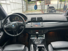 BMW X5 4.4, снимка 5 - Автомобили и джипове - 45673164