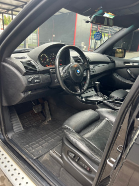BMW X5 4.4, снимка 7 - Автомобили и джипове - 45673164