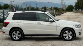 Mercedes-Benz GLK 220CDI= 4MATIC= , снимка 4