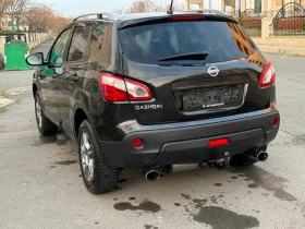 Nissan Qashqai 2.0i 4x4, снимка 5