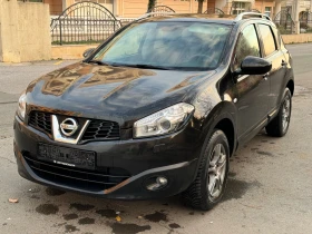 Nissan Qashqai 2.0i 4x4, снимка 1