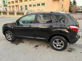 Nissan Qashqai 2.0i 4x4, снимка 6