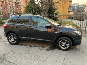 Nissan Qashqai 2.0i 4x4, снимка 3