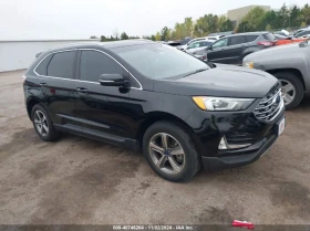 Ford Edge 2.0L I-4 DI, DOHC, VVT, TURBO, 250HP Front Wheel D, снимка 5