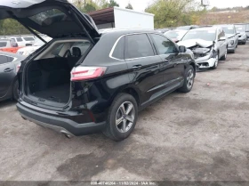 Ford Edge 2.0L I-4 DI, DOHC, VVT, TURBO, 250HP Front Wheel D, снимка 9