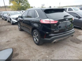 Ford Edge 2.0L I-4 DI, DOHC, VVT, TURBO, 250HP Front Wheel D, снимка 6