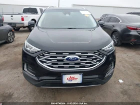 Ford Edge 2.0L I-4 DI, DOHC, VVT, TURBO, 250HP Front Wheel D, снимка 4