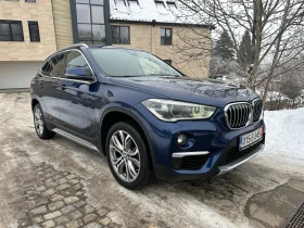 BMW X1 2.0D_150kc_4x4_2017 | Mobile.bg    3