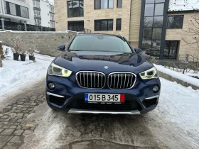 BMW X1 2.0D_150kc_4x4_2017 | Mobile.bg    2