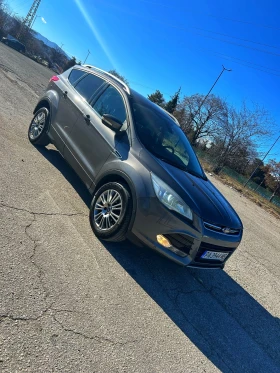 Ford Kuga * 2.0 TDCi * 140к.с* * TITANIUM* , снимка 2