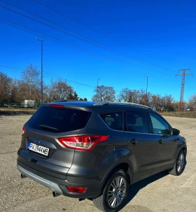 Ford Kuga * 2.0 TDCi * 140к.с* * TITANIUM* , снимка 4