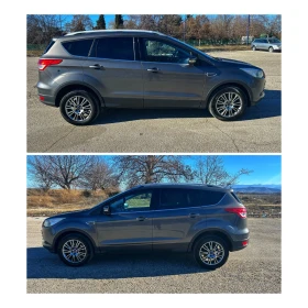 Ford Kuga * 2.0 TDCi * 140к.с* * TITANIUM* , снимка 3