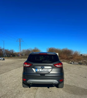 Ford Kuga * 2.0 TDCi * 140к.с* * TITANIUM* , снимка 5