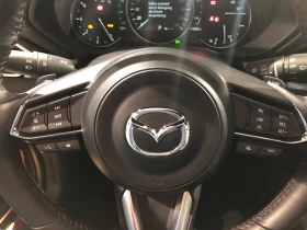 Mazda CX-5 2.2/184HP/HOMURA/4X4/BOSE/360/NAVI/KLESS/LED/967b, снимка 10