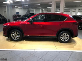 Mazda CX-5 2.2/184HP/HOMURA/4X4/BOSE/360/NAVI/KLESS/LED/967b, снимка 3