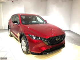 Mazda CX-5 2.2/184HP/HOMURA/4X4/BOSE/360/NAVI/KLESS/LED/967b, снимка 4