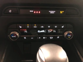 Mazda CX-5 2.2/184HP/HOMURA/4X4/BOSE/360/NAVI/KLESS/LED/967b, снимка 15