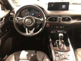 Mazda CX-5 2.2/184HP/HOMURA/4X4/BOSE/360/NAVI/KLESS/LED/967b, снимка 9