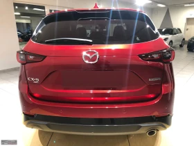 Mazda CX-5 2.2/184HP/HOMURA/4X4/BOSE/360/NAVI/KLESS/LED/967b, снимка 7