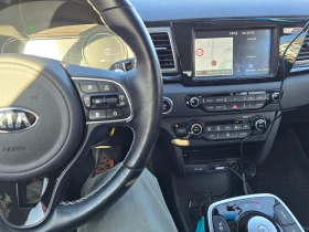 Kia Niro | Mobile.bg    11