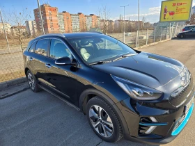 Kia Niro | Mobile.bg    5