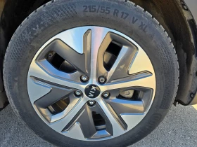 Kia Niro | Mobile.bg    7