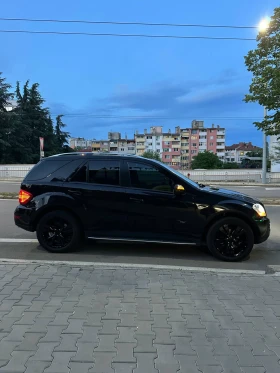 Обява за продажба на Mercedes-Benz ML 350 Face Sport ~25 300 лв. - изображение 3
