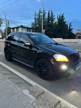 Обява за продажба на Mercedes-Benz ML 350 Face Sport ~25 300 лв. - изображение 5