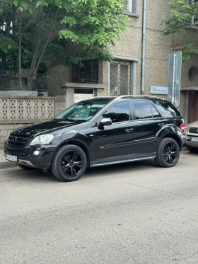 Обява за продажба на Mercedes-Benz ML 350 Face Sport ~25 300 лв. - изображение 1