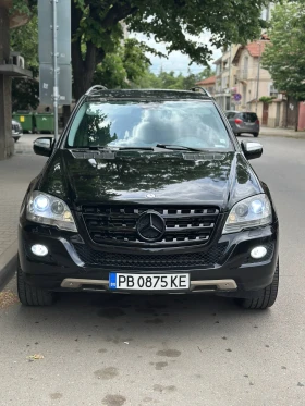 Обява за продажба на Mercedes-Benz ML 350 Face Sport ~25 300 лв. - изображение 2