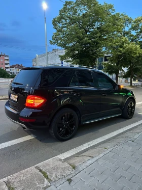Обява за продажба на Mercedes-Benz ML 350 Face Sport ~25 300 лв. - изображение 4