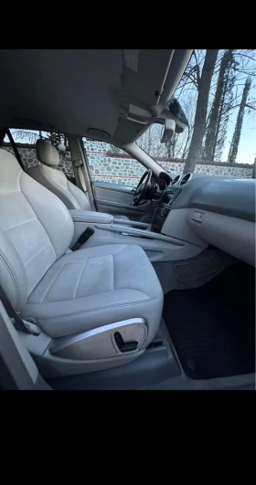 Обява за продажба на Mercedes-Benz ML 350 Face Sport ~25 300 лв. - изображение 7