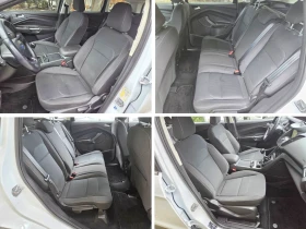 Ford Kuga 1.5D 120hp NAVI - 21900 лв. - 61490318 12