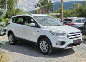 Ford Kuga 1.5D 120hp NAVI - 21900 лв. - 61490318 3