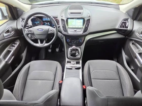 Ford Kuga 1.5D 120hp NAVI - 21900 лв. - 61490318 8