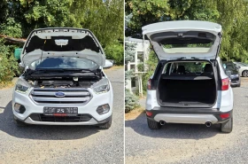 Ford Kuga 1.5D 120hp NAVI - 21900 лв. - 61490318 15