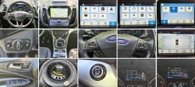 Ford Kuga 1.5D 120hp NAVI - 21900 лв. - 61490318 11