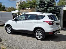 Ford Kuga 1.5D 120hp NAVI - 21900 лв. - 61490318 4