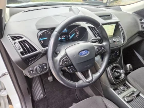 Ford Kuga 1.5D 120hp NAVI - 21900 лв. - 61490318 7