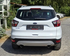 Ford Kuga 1.5D 120hp NAVI - 21900 лв. - 61490318 5